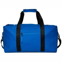 Reisetasche Rains Gym Bag Unisex Waves 9 Reisetasche Rains Gym Bag Unisex Waves -Camping Geschäft 2 13380 waves 1