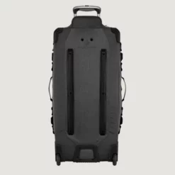 Reisekoffer Eagle Creek ORV Trunk 36 Asphalt Schwarz 13 Reisekoffer Eagle Creek ORV Trunk 36 Asphalt Schwarz -Camping Geschäft 2 1586 asphalt black a