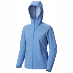 Jacke Columbia Heather Canyon Softshell Nocturnal Heath Damen 6 Jacke Columbia Heather Canyon Softshell Nocturnal Heath Damen -Camping Geschäft 2 1717991 446 a15B15D