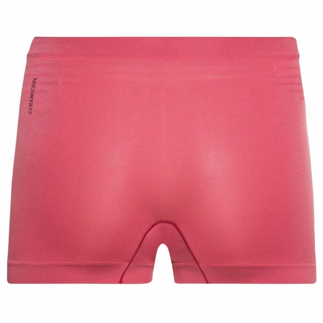 Unterwäsche Odlo Panty Performance X-Light Eco Holly Berry Damen 4 Unterwäsche Odlo Panty Performance X-Light Eco Holly Berry Damen – Bild 2