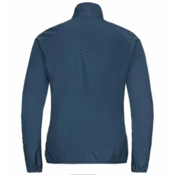 Laufjacke Odlo Essential Light Blue Wing Teal Damen 9 Laufjacke Odlo Essential Light Blue Wing Teal Damen -Camping Geschäft 2 313861 20592 3