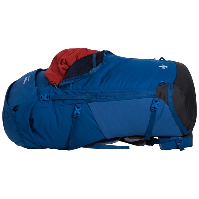 Backpack Bergans Trollhetta V5 75 L Dark Green Mud Green Mud Unisex 4 Backpack Bergans Trollhetta V5 75 L Dark Green Mud Green Mud Unisex – Bild 2