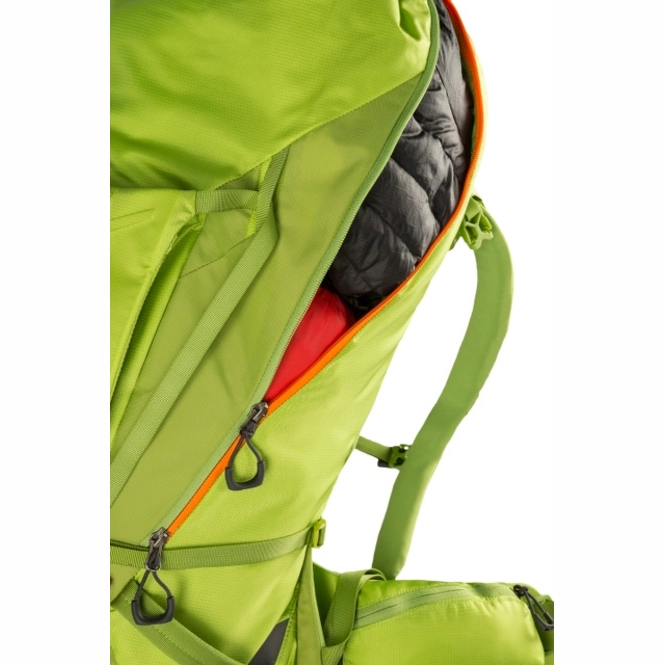 Rucksack Gregory Alpinisto 35 Lichen Green L 4 Rucksack Gregory Alpinisto 35 Lichen Green L – Bild 2