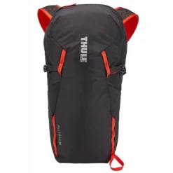 Rucksack Thule AllTrail 15L Obsidian Roarange -Camping Geschäft 2 665294 sized 2000x20001112028129