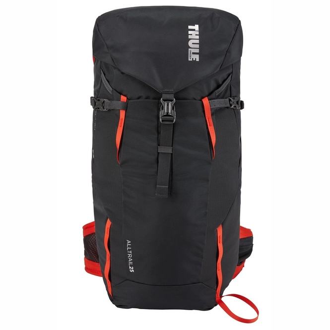 Rucksack Thule AllTrail 25L Obsidian Herren 4 Rucksack Thule AllTrail 25L Obsidian Herren – Bild 2