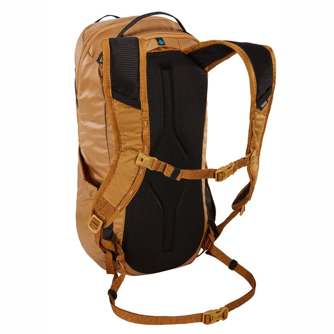 Rucksack Thule Stir 18L Woodthrush 4 Rucksack Thule Stir 18L Woodthrush – Bild 2