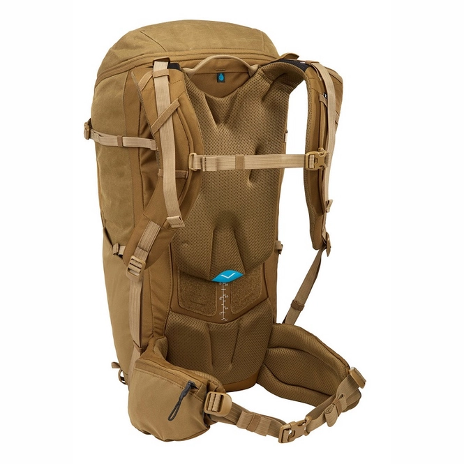Rucksack Thule AllTrail X 35L Nutria 4 Rucksack Thule AllTrail X 35L Nutria – Bild 2