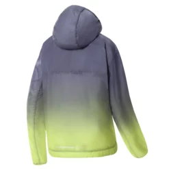 Jacke The North Face Printed Windy Peak Anorak Goblin Blue Ombre Sky Print Damen 5 Jacke The North Face Printed Windy Peak Anorak Goblin Blue Ombre Sky Print Damen -Camping Geschäft 2 7QGA 54B ALT1