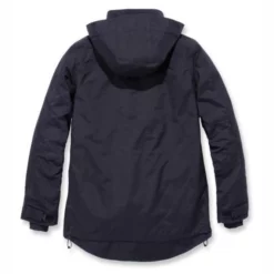 Jacke Carhartt Shoreline Jacket Women Black 12 Jacke Carhartt Shoreline Jacket Women Black -Camping Geschäft 2 EU 102382 001 B