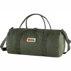 Fjallraven Reisetasche Fjällräven Vardag Duffel 30 Deep Forest -Camping Geschäft 2 Vardag Duffel 30 27243 662 F MAIN FJR