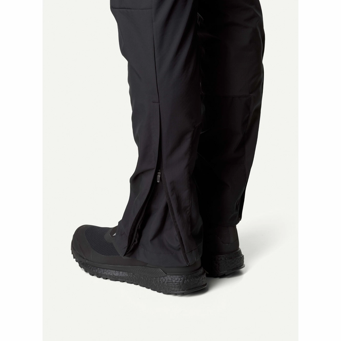 Hose Houdini Pace Pants Women True Black 6 Hose Houdini Pace Pants Women True Black – Bild 4