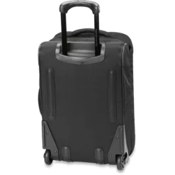 Koffer Dakine Carry On Roller 42L Unisex Black 5 Koffer Dakine Carry On Roller 42L Unisex Black -Camping Geschäft 2 carryonroller42l black 61093433342810002923black 02xback1000x