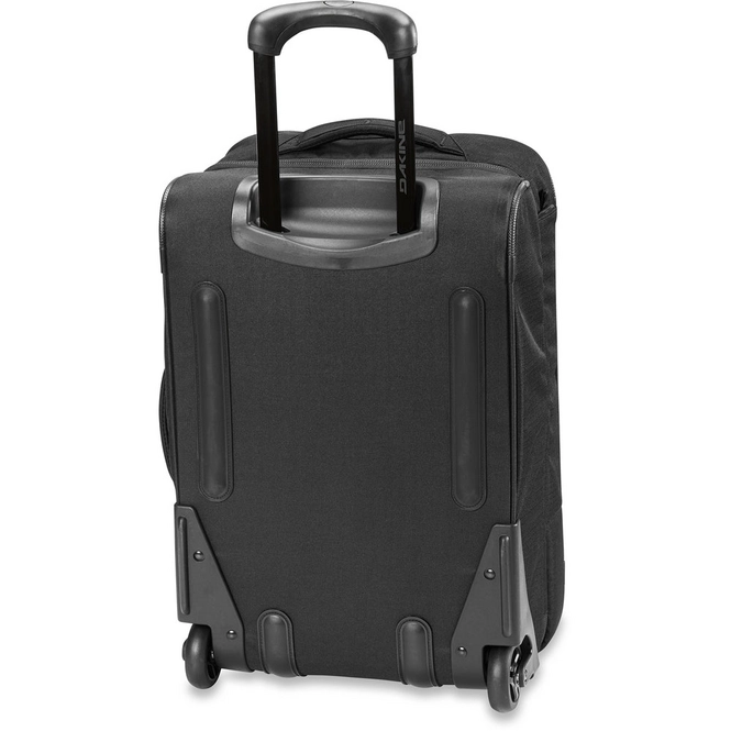 Koffer Dakine Carry On Roller 42L Unisex Black 4 Koffer Dakine Carry On Roller 42L Unisex Black – Bild 2