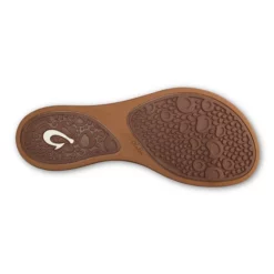 Flip-Flop OluKai Nonohe Dark Java Golden Sand Damen -Camping Geschäft 20440 GLGS 005 W Nonohe GoldGsand 1024x1024 1