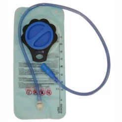 Wassercontainer Abbey Transparent 2 L