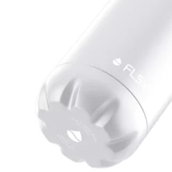 Thermosflasche FLSK WHTE 1000 Ml 8 Thermosflasche FLSK WHTE 1000 Ml -Camping Geschäft 3 1000ml whte 49048771082 o