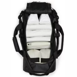 Reisetasche Rains Duffel Bag Small Unisex Black 11 Reisetasche Rains Duffel Bag Small Unisex Black -Camping Geschäft 3 13360 black 5