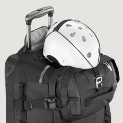 Reisekoffer Eagle Creek ORV Trunk 30 Asphalt Schwarz 13 Reisekoffer Eagle Creek ORV Trunk 30 Asphalt Schwarz -Camping Geschäft 3 1585 asphalt black c