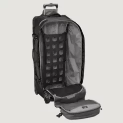 Reisekoffer Eagle Creek ORV Trunk 36 Asphalt Schwarz 14 Reisekoffer Eagle Creek ORV Trunk 36 Asphalt Schwarz -Camping Geschäft 3 1586 asphalt black b