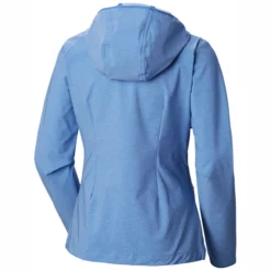 Jacke Columbia Heather Canyon Softshell Nocturnal Heath Damen 7 Jacke Columbia Heather Canyon Softshell Nocturnal Heath Damen -Camping Geschäft 3 1717991 446 b5B15D