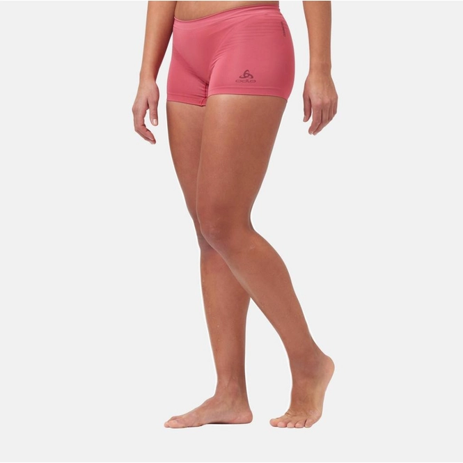 Unterwäsche Odlo Panty Performance X-Light Eco Holly Berry Damen 5 Unterwäsche Odlo Panty Performance X-Light Eco Holly Berry Damen – Bild 3
