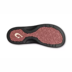 Slipper OluKai Ohana Ash Rose Lau Damen -Camping Geschäft 3 20110 AV8S 003 W Ohana AshrLau