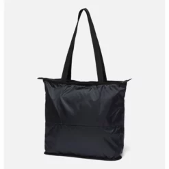 Schultertasche Columbia Lightweight Packable II 18L Tote Black -Camping Geschäft 3 2011211 010 b