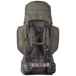 Backpack Bergans Alpinist V6 Large 130L Dark Green Mud 12 Backpack Bergans Alpinist V6 Large 130L Dark Green Mud -Camping Geschäft 3 4392 13654 5