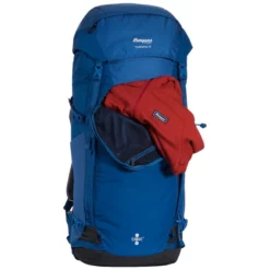 Backpack Bergans Trollhetta V5 75 L Dark Green Mud Green Mud Unisex 9 Backpack Bergans Trollhetta V5 75 L Dark Green Mud Green Mud Unisex -Camping Geschäft 3 4700 12589 6