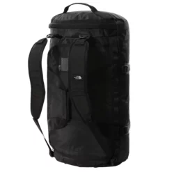 Reisetasche The North Face Base Camp Duffel M TNF Black TNF White -Camping Geschäft 3 52SA KY4 ALT2