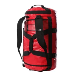 Reisetasche The North Face Base Camp Duffel M TNF Red TNF Black 9 Reisetasche The North Face Base Camp Duffel M TNF Red TNF Black -Camping Geschäft 3 52SA KZ3 ALT2