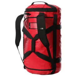 Reisetasche The North Face Base Camp Duffel L TNF Red TNF Black -Camping Geschäft 3 52SB KZ3 ALT2