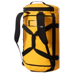 Reisetasche The North Face Base Camp Duffel L Summit Gold TNF Black 9 Reisetasche The North Face Base Camp Duffel L Summit Gold TNF Black -Camping Geschäft 3 52SB ZU3 ALT2