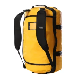 Reisetasche The North Face Base Camp Duffel S Summit Gold TNF Black 9 Reisetasche The North Face Base Camp Duffel S Summit Gold TNF Black -Camping Geschäft 3 52ST ZU3 ALT2