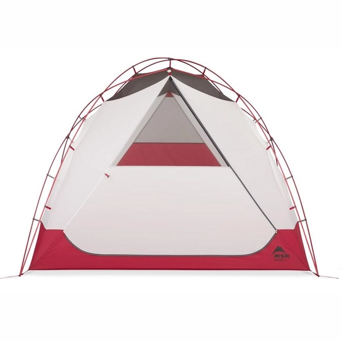 Zelt MSR Habitude 6 Green 5 Zelt MSR Habitude 6 Green – Bild 3