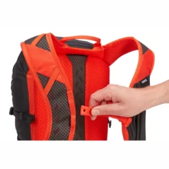 Rucksack Thule AllTrail 15L Mykonos -Camping Geschäft 3 665283 sized 2000x2000