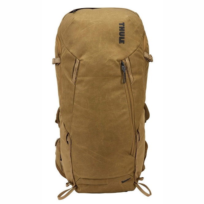 Rucksack Thule AllTrail X 35L Nutria 5 Rucksack Thule AllTrail X 35L Nutria – Bild 3