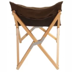 Campingstuhl EOE Faltstohl Chocolate M -Camping Geschäft 3 701011