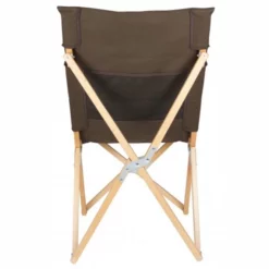 Campingstuhl EOE Faltstohl Chocolate L -Camping Geschäft 3 70103120chocolade