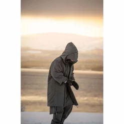 Jacke Houdini The Cloud Rock Black 13 Jacke Houdini The Cloud Rock Black -Camping Geschäft 3 Houdini Sportswear F20 Outdoor NG 01011 72ppi lowres