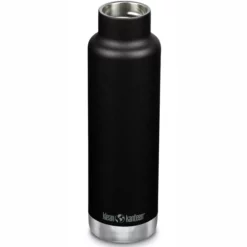 Thermosflasche Klean Kanteen Classic Black 592 Ml 7 Thermosflasche Klean Kanteen Classic Black 592 Ml -Camping Geschäft 3 K20VCPPL BK NC