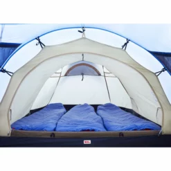 Fjallraven Zelt Fjällräven Keb Endurance 3 Pine Green -Camping Geschäft 3 Keb Endurance 3 53603 525 inside