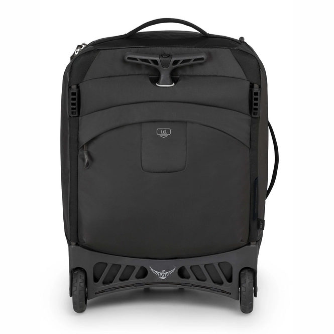 Reisekoffer Osprey Rolling Transporter Global Carry-On 30 Black 5 Reisekoffer Osprey Rolling Transporter Global Carry-On 30 Black – Bild 3