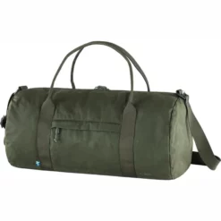Fjallraven Reisetasche Fjällräven Vardag Duffel 30 Deep Forest -Camping Geschäft 3 Vardag Duffel 30 27243 662 G MAIN FJR