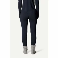 Legging Houdini Desoli Light Tights Women Blue Illusion 9 Legging Houdini Desoli Light Tights Women Blue Illusion -Camping Geschäft 3 Ws Desoli Light Tights Blue Illusion 840028 703 P B 1197 C low