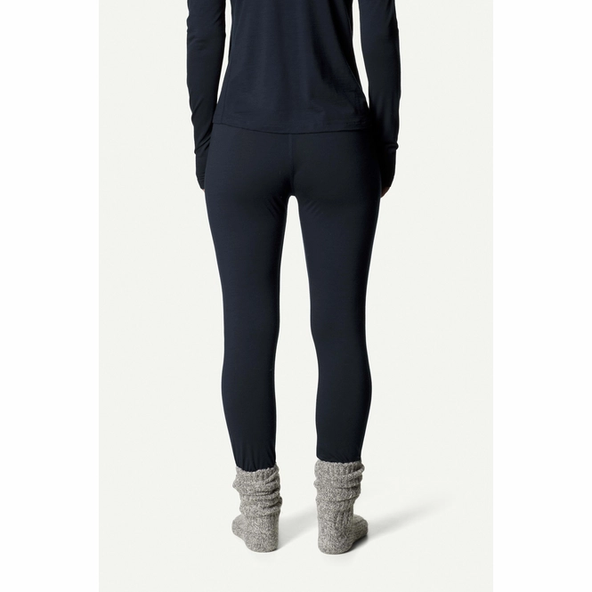 Legging Houdini Desoli Light Tights Women Blue Illusion 5 Legging Houdini Desoli Light Tights Women Blue Illusion – Bild 3