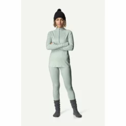 Legging Houdini Desoli Light Tights Women Shore Green 10 Legging Houdini Desoli Light Tights Women Shore Green -Camping Geschäft 3 Ws Desoli Light Tights Shore Green