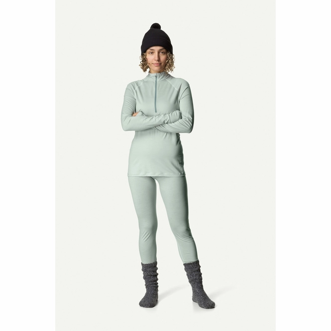 Legging Houdini Desoli Light Tights Women Shore Green 5 Legging Houdini Desoli Light Tights Women Shore Green – Bild 3