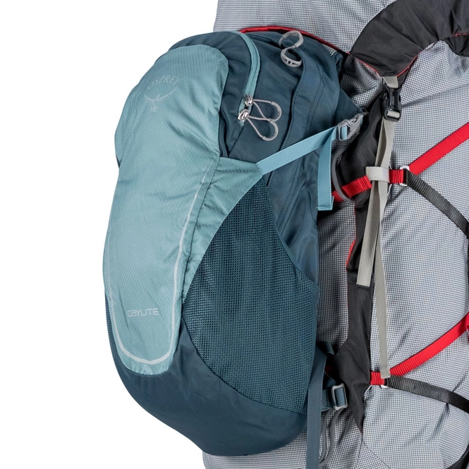 Rucksack Osprey Aether 65 Deep Water Blue (L/XL) 5 Rucksack Osprey Aether 65 Deep Water Blue (L/XL) – Bild 3