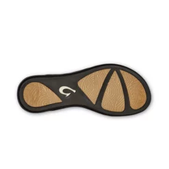Flip-Flop OluKai Ho'opio Dark Java Damen 7 Flip-Flop OluKai Ho'opio Dark Java Damen -Camping Geschäft 3 hoopio dark java dark java2028329